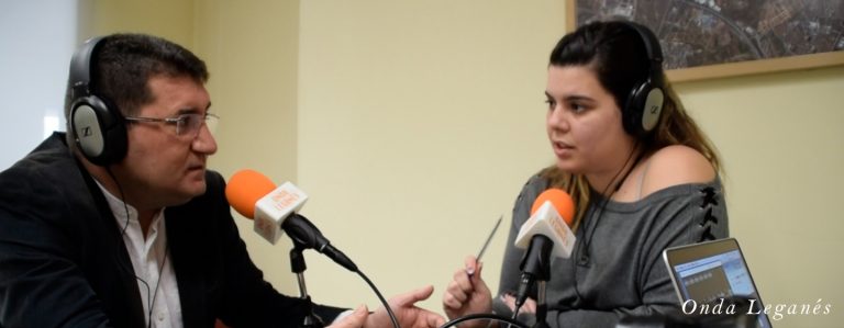 El concejal de Hacienda pide a ULEG una aprobación definitiva del presupuesto