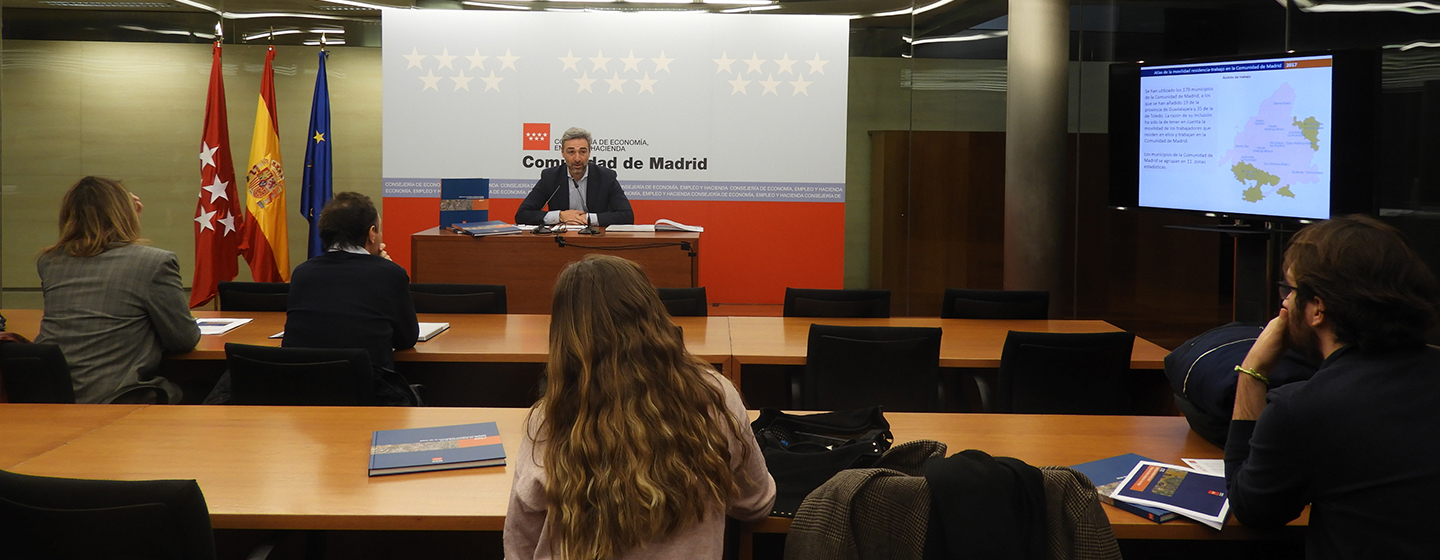 presentacion-II-Atlas-de-Movilidad-de-la-Comunidad-de-Madrid