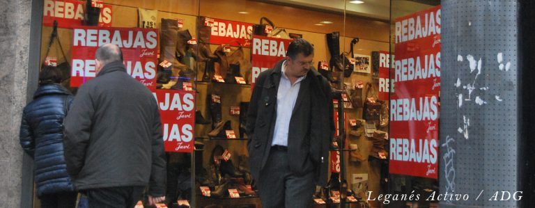 La Comunidad recuerda a los consumidores que tienen los mismos derechos durante las rebajas