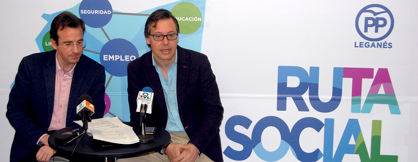 ruta-social-partido-popular-leganes
