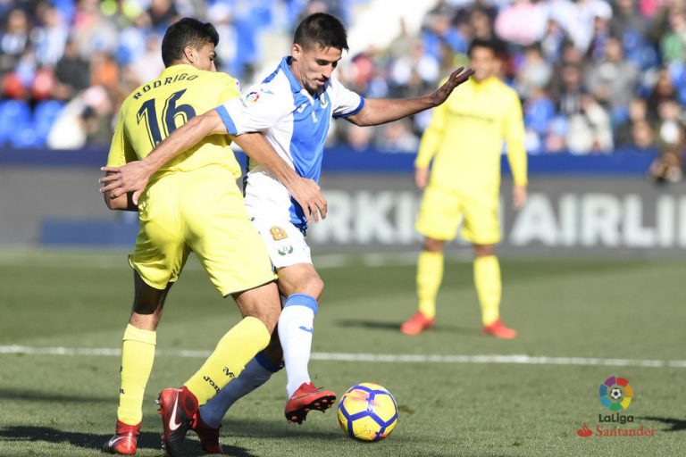 Fútbol: Así es el Villarreal, rival del CD Leganés en Copa del Rey