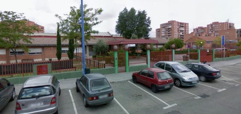 El CPEE Alfonso X El Sabio reconocido en la VIII Edición de Buenas Prácticas Educativas