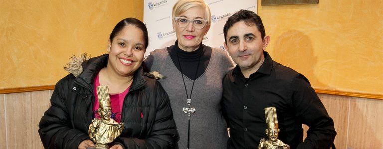 El Bar Ancla y Los Ángeles ganan el premio de la I Ruta del Cucharón