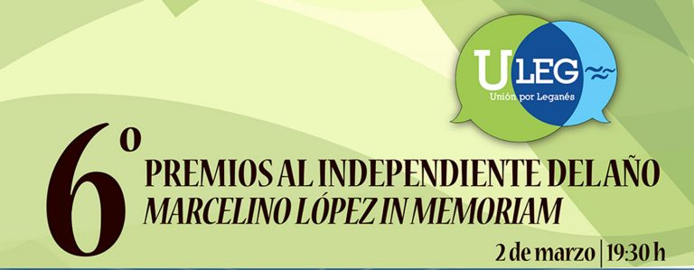 Pepa Bueno, José Sacristán, Burning, Eloísa Pardo y Alaxe, premiados por ULEG