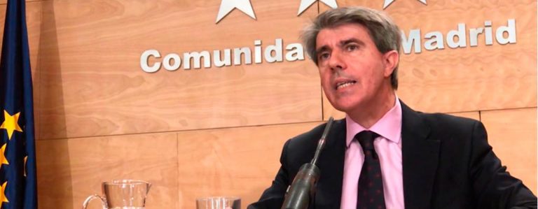 La Comunidad de Madrid crea el Registro de Agentes Inmobiliarios para proteger los derechos de los consumidores