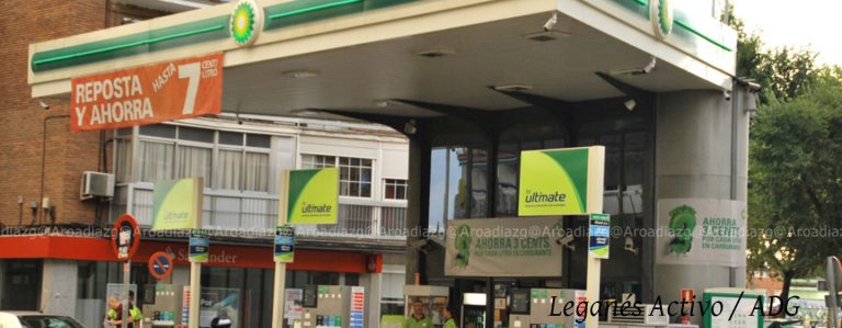 Aprobada la polémica ordenanza de gasolineras, primer paso para su implantación