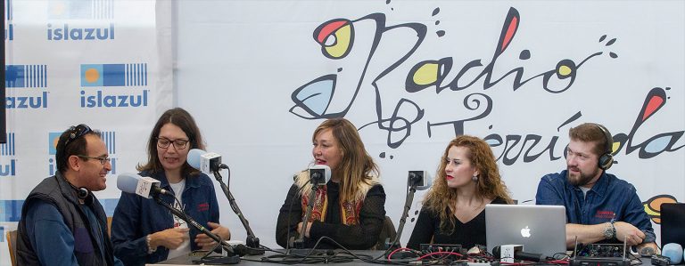 Islazul celebra un San Valentín solidario