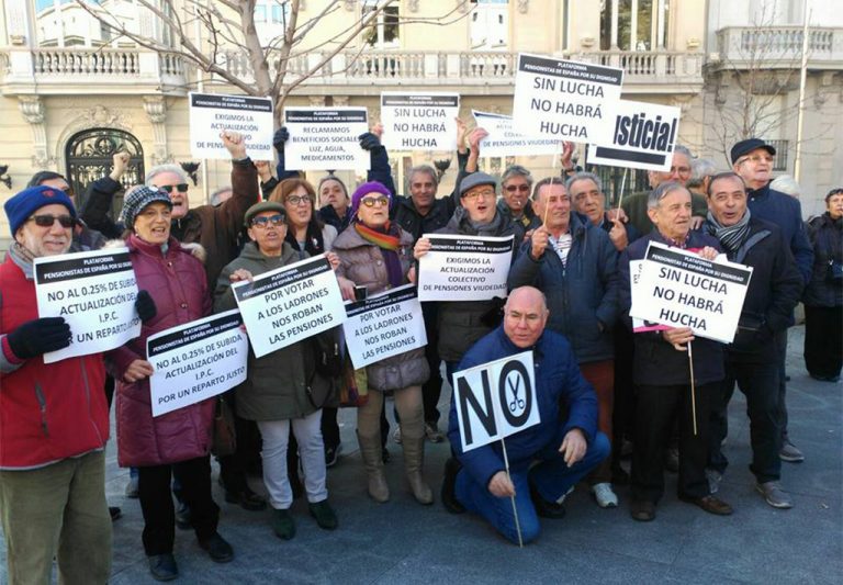 Leganés, el municipio con más viudas de la Comunidad, después de Madrid