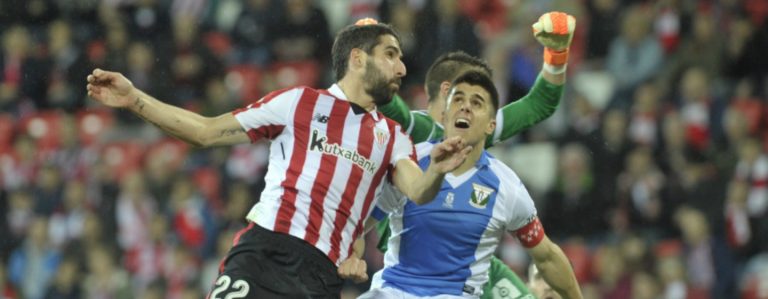 Fútbol: No hubo milagro en La Catedral