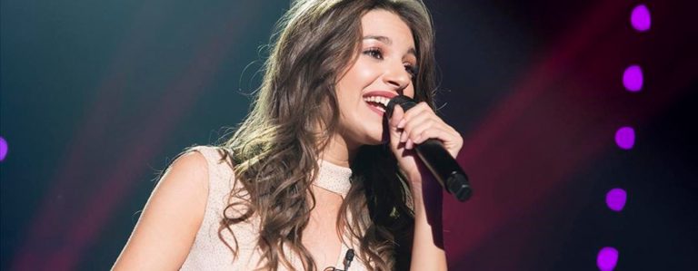 Ana Guerra, de Operación Triunfo 2017, firmará su nuevo disco en Fnac Parquesur de Leganés
