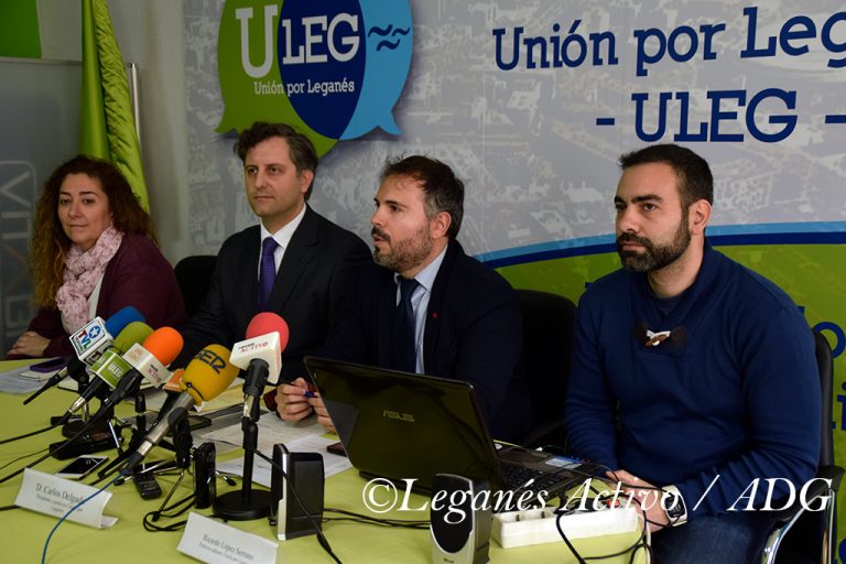 ULEG pide a Pedro Sánchez que aparte a Javier Márquez del PSOE