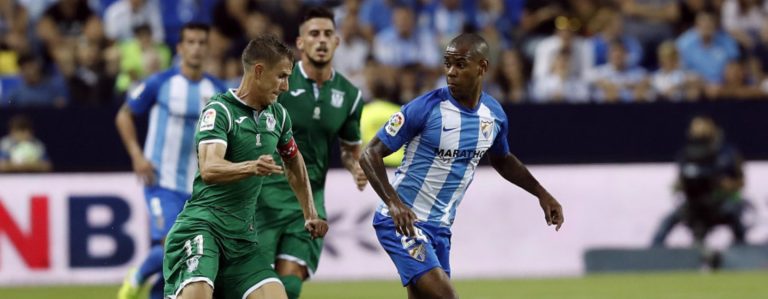 Fútbol: Alexander Szymanowski pasará por quirófano y es baja para lo que resta de Liga