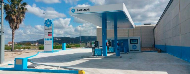 Ballenoil: 7 años de lucha judicial por una licencia de gasolinera en Leganés