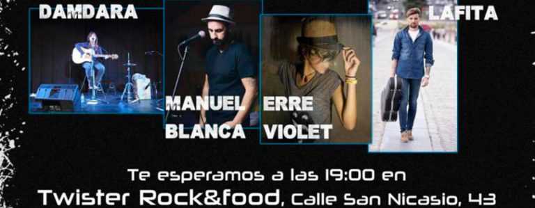 La Asociación Canina de Leganés recauda fondos en un concierto benéfico ante el riesgo de desaparecer