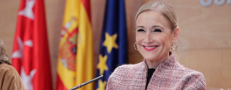 La Comunidad de Madrid anuncia una nueva rebaja de impuestos a todos los madrileños