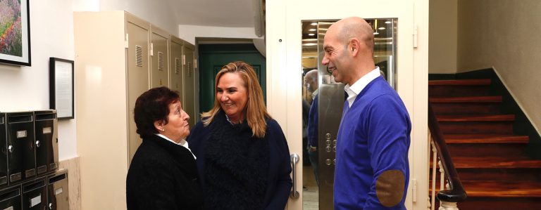 La Comunidad ha destinado desde 2016 más de 31 millones para rehabilitar 20.000 viviendas de la región