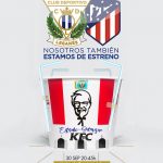CD Leganes Atletico de Madrid