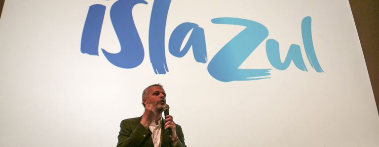 El Centro Comercial Islazul se rediseña de la mano de Andy Stalman