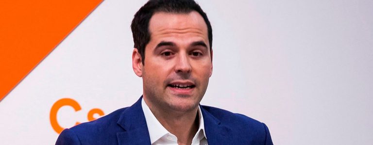 Ciudadanos negociará con PP nuevo presidente de la Comunidad de Madrid