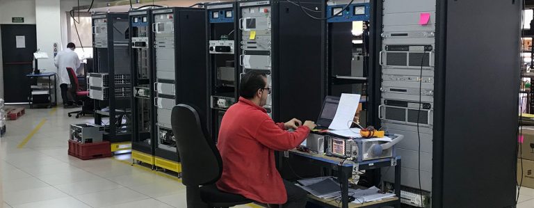 BTESA, diez años en LEGATEC dando servicio a más de 40 países de todo el mundo