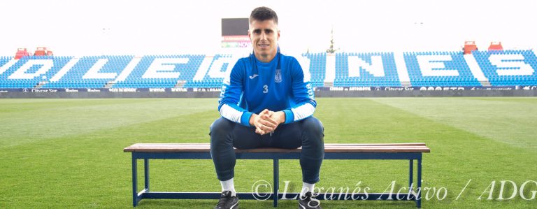 Unai Bustinza: «Asier nos pega un toque cuando baja la calidad de entrenamientos»