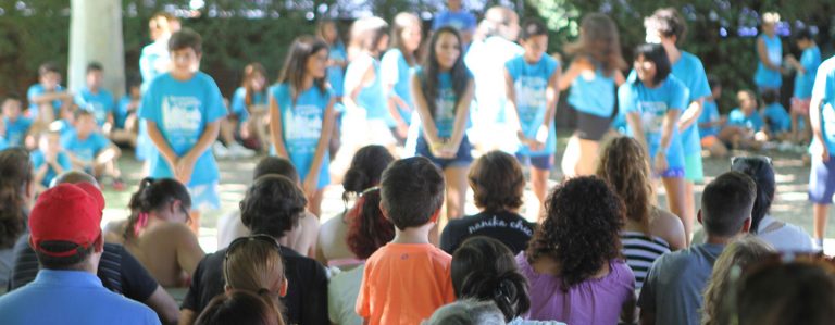 El Ayuntamiento lanza la Campaña de Verano, con más de 800 plazas para realizar actividades deportivas