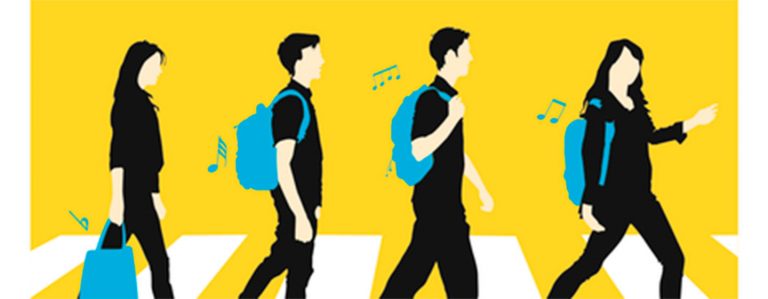 Leganés saca la música a la calle con “Musiqueando”