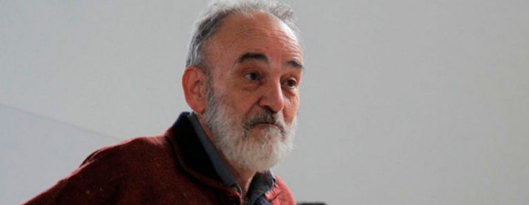 Fallece el doctor Luis Montes, abanderado de la lucha por la muerte digna y por el Hospital Severo Ochoa