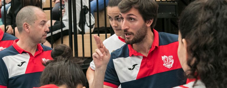 Fútbol Sala: El Lega se aleja de la Copa tras su derrota ante un gran Jimbee Roldán