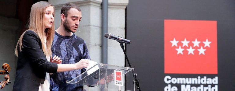 La Comunidad de Madrid celebra las artes escénicas con la XI edición de La Noche de los Teatros