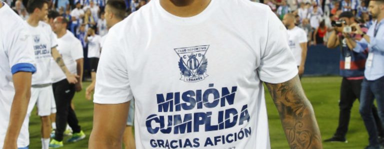 Fútbol: En busca de la salvación (I): Trece puntos por encima del abismo