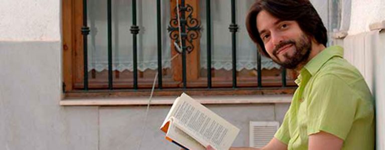 Fractura, el libro de Andrés Neuman, se presenta este domingo en Leganés