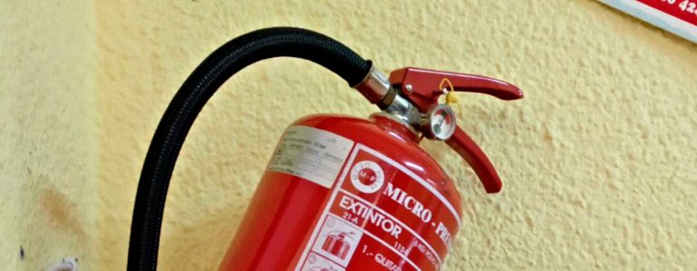 El sistema de incendios del CEIP ‘Emilia Pardo Bazán’ de Leganés incumple la normativa