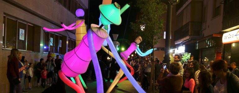 Leganés prepara la ruta ‘De Tapeo por Leganés y ‘La Noche Abierta’