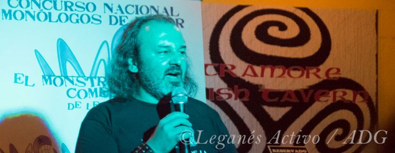 Éxito en la primera semifinal de El Monstruo de la Comedia