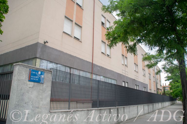 Critican el trato a una interna en una residencia de mayores de Leganés Norte