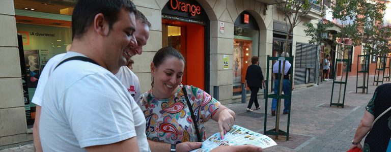 II edición de la ruta ‘De Tapeo por Leganés’ los días 1, 2 y 3 de junio