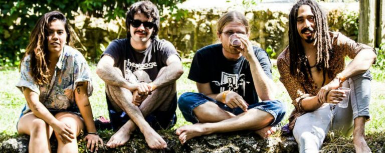 Texxcoco: «El término ‘indie’ ha perdido todo su valor»