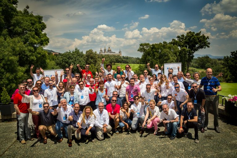 ALD Ecomotion Tour, la carrera que premia la conducción eficiente, arrancará en Leganés