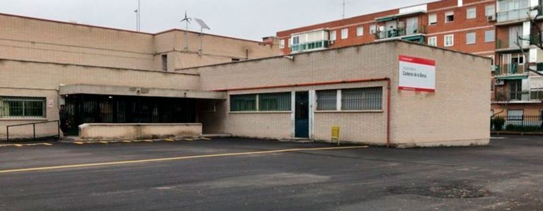 El CEIP Calderón de la Barca pide un aumento de aulas y un integrador social