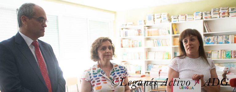 La Comunidad proporciona a los centros las herramientas necesarias para gestionar la puesta en marcha del programa ACCEDE