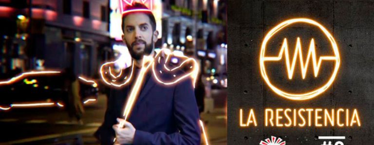 ‘La Resistencia’, el programa de David Broncano, estará en El Monstruo de la Comedia de Leganés