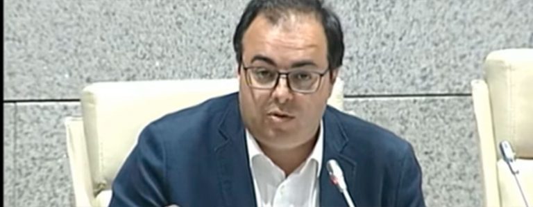 Un investigado y 4 condenados en la lista de PSOE Leganés para mayo 2019