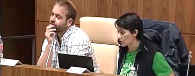 Recurren el archivo de la querella de Fran Muñoz contra dos concejalas por delitos contra el honor