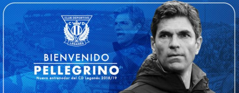 Fútbol: Mauricio Pellegrino confirmado por el CD Leganés