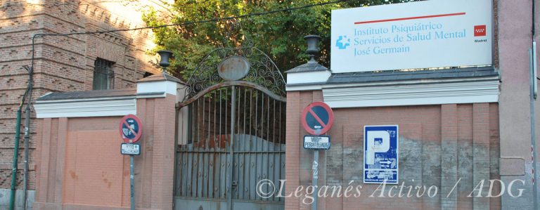 El Instituto Psiquiátrico José Germain recertifica su Sistema de Gestión Integrado