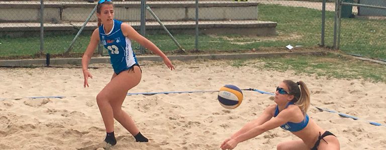 Voleibol: Fin de semana de podios para el Club Voleibol Leganés