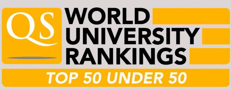 La UC3M, mejor universidad joven de España
