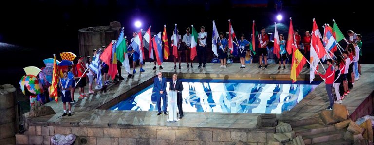 Juegos del Mediterráneo 2018: Beatriz Corrales y Marta Calvo traen la medalla a Leganés