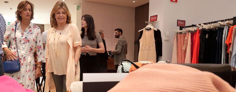 La Comunidad fomenta la contratación de personas con discapacidad